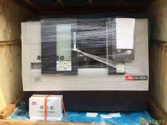 沈阳机床MTC46数控斜身车床