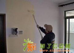 专业承接室内外墙面粉刷 室内外整体装修 厨卫改造 卫生间防水