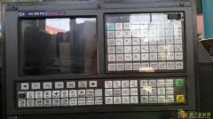 出售宝鸡数控机床SK50P
