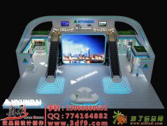 杭州专业做展厅设计的公司，杭州知名度高的设计公司