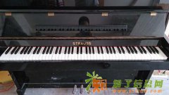 这里的钢琴保证全国最低价