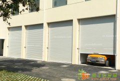 天宁寺安装电动卷帘门价格