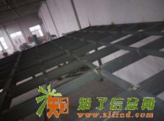 北京做钢结构隔层 LOFT户型隔层改造搭建68605253