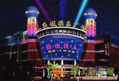 上海闸北区楼体发光字，霓虹灯加工维修