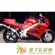 公路赛摩托车 本田vfr750f摩托车跑车报价