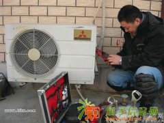 常熟市空调制冷维修18962484692