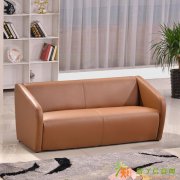 天津轩木鑫办公室沙发简约茶几组合