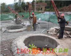 北京专业打桩专业地基基础打桩公司专业基坑打桩