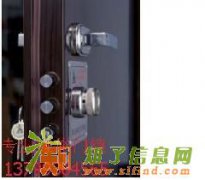 福州鼓楼区维修防盗门，宝龙防盗门修理