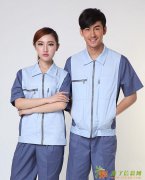 定做厂服谈谈怎样买到合适的服装