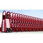 高碑店安装自动门玻璃门供应商