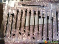 上海回收H8全新吸嘴杆-现金收购松下全新H12吸嘴杆