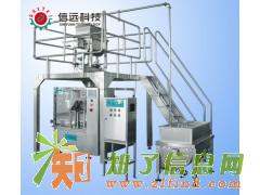 酱料灌装机，超高产能，火锅料灌装机厂家直销