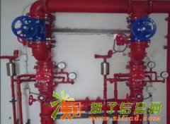 济南高新消防检测中心教您消防设施检测知识