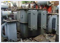 北京变压器回收水泥厂机械设备回收发电机回收信息咨询