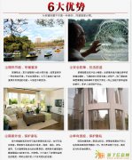 海南玻璃贴膜谁更专业？这家公司贴膜不错