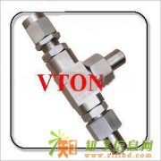 进口可拆卸焊接安全阀