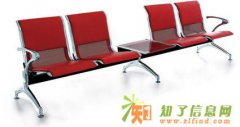 办公家具医院输液候诊椅公共休闲沙发等候排椅