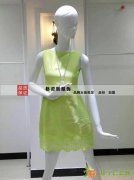 时尚女装欧时力折扣货源/ 济南服装库存批发低折扣高品质货源