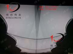 顶彩软膜天花价格合理简约时尚环保卓越