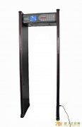 火车站安检门客运站安检门海关飞机场安检门哈尔滨金志龙