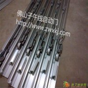 顺德厂家直销进口多玛自动门推拉门电机佛山总代理公司