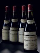 北京回收罗曼尼康帝|北京罗曼尼康帝回收价格是多少钱