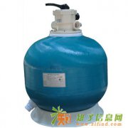 泳池过滤设备 过滤砂缸