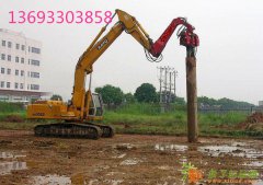 北京专业打钢管桩工程打桩降水公司 工字钢价格