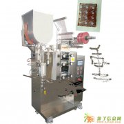 火锅料灌装机，火锅底料灌装机生产厂家－郑州星火