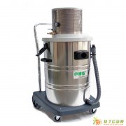 气动工业吸尘器IV-802 怎样制作气动吸尘器 气动吸尘器的