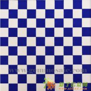 蓝色游泳池宝石马赛克厂家直销 马赛克拼图定制