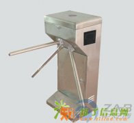 深圳门禁监控公司 承接楼宇自控门禁报警器 考勤机大门翼闸安装