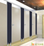 青岛办公室隔断 公厕卫生间隔断 商场更衣室隔断