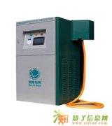 停电记忆、来电续充吴江 刷卡式 汽车充电桩