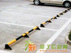 北京停车场设施规划安装北京专业减速带挡车器批发安装