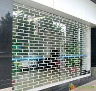 朝阳区双井安装电动卷帘门自动玻璃门