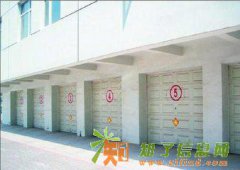 顺义城区安装卷帘门公司