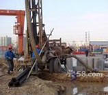 通州区专业打桩公司通州区专业降水打降水井公司