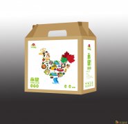 郑州包装盒设计公司，中秋礼品盒包装设计制作