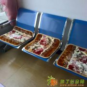 公共座椅带写字板报告厅椅会议椅3年质保