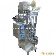 重庆酱料包装机，酱料包装机包装精美，封口牢固首选星火