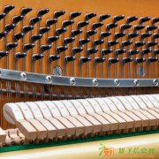 二手钢琴还可以使用多少年