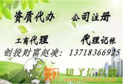 中外合资企业注册资本和出资方式的规定