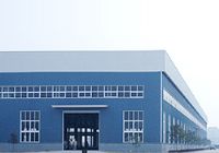 北京怀柔区彩钢板安装钢结构阁楼制作净化彩钢板房安装