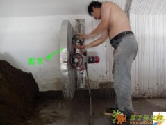 北京专业切割公司-北京专业楼板切割