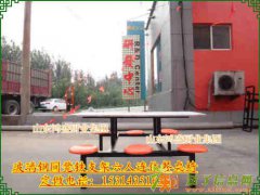 批发驻马店上蔡县食堂餐桌椅，学校餐厅餐桌椅生产厂家