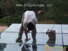 海淀区钢结构阁楼搭建彩钢房制作