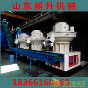 木屑颗粒机 锯末颗粒机 颗粒机厂家