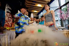 美容美发许可证可以联系我